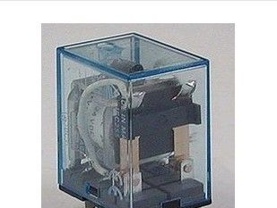欧姆龙MK2P-I继电器 欧姆龙继电器