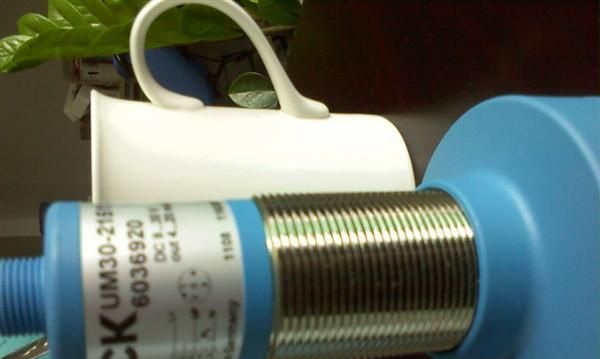 DT50-P2113 DS30-P1255激光测距传感器sick西克系统集成商集成