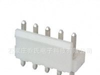 JST进口连接器VH系列乔氏电子代理B5P-VH
