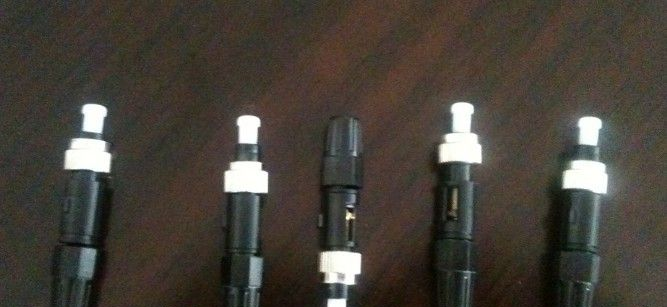 供应FC光纤快速连接器批发