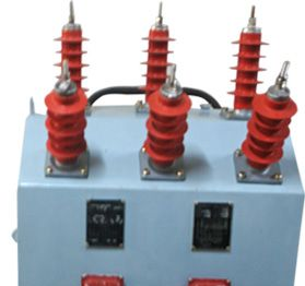 JLSZK-12W带真空断路器型预付费高压计量箱制造商