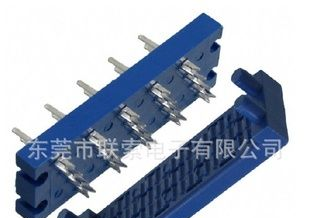 蓝色DIP，FD连接器