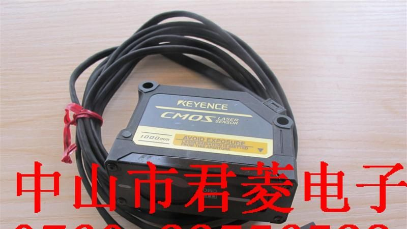 基恩士光纤放大器GV-H1000 原装