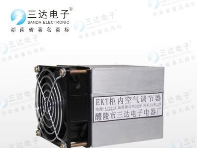 EKT柜内空气调节器SB-G