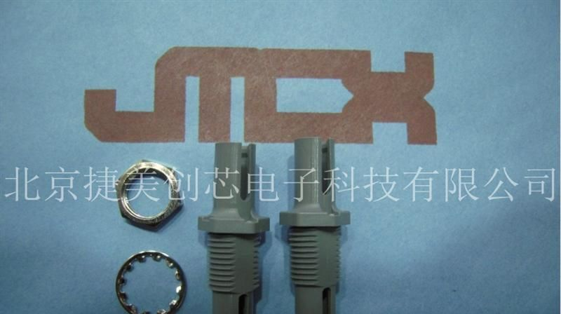 供应光纤连接器HFBR-4505Z  HFBR4505Z  原装 假一罚十