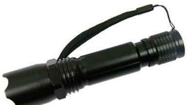 供应CBW6100B，CBW6100B，CBW6100B微型防爆电筒
