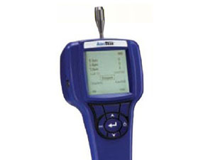 TSI9303激光粒子计数器0.3～10μm