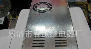 销售明纬SCN-1000系列大功率开关电源