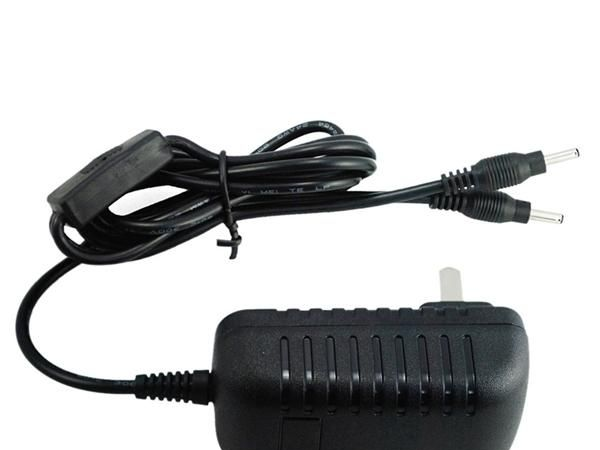 单灯单控双路输出锂电池充电器 10W系列 4.2V-34V  0.2-1.5A