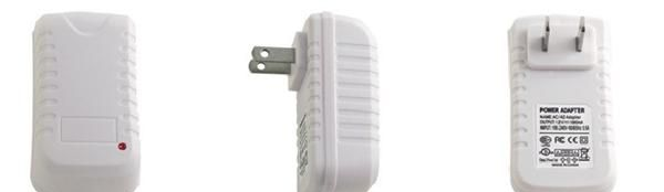 （质量保证两年）8.4V750MA充电器