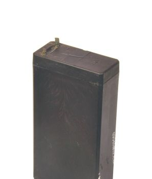 厂家直销4V300mah可充电铅酸蓄电池