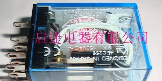 特价供应原装优质欧姆龙中间继电器MY4NJ  MY2NJ量大从优