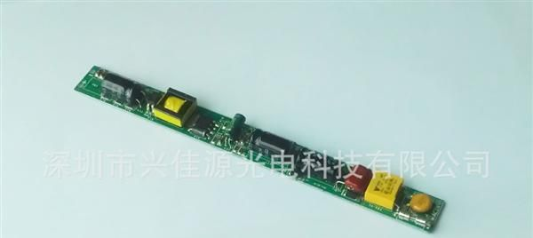 批发供应非调光LED日光灯恒流驱动 8-22W高效率