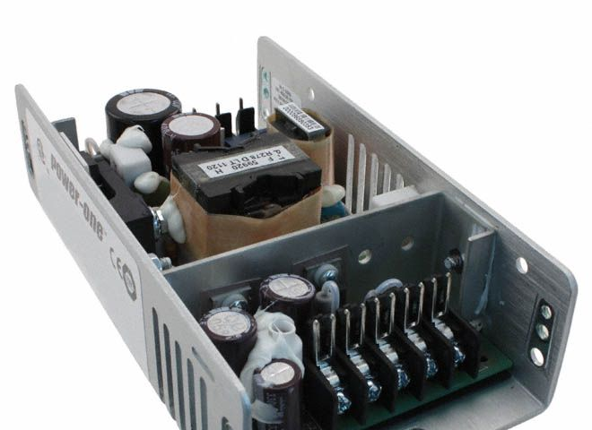 供应电源   AC DC 转换器  MAP55-4001