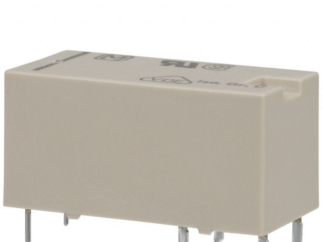 供应继电器  功率继电器 DE2A-12V
