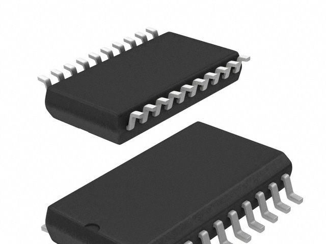 供应集成电路 (IC)  嵌入式 - 微控制器 AT89S2051-24SU