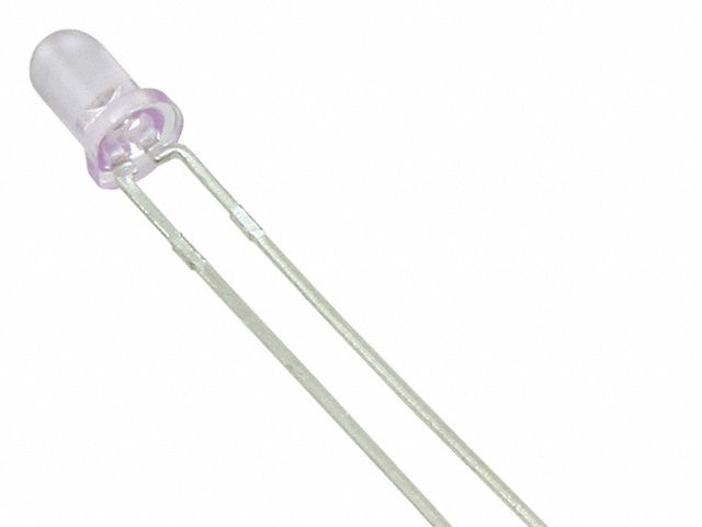 供应光电元件  红外发射器，UV 发射器  QEC122