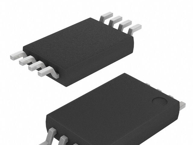 供应集成电路 (IC)  存储器  M95256-RDW6TP