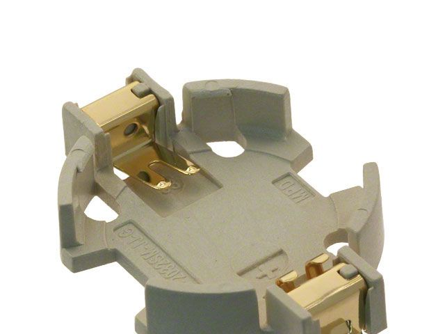 供应电池产品  电池座，夹，触点  BU2032SM-JJ-GTR