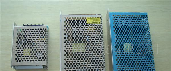 5V150W LED开关电源