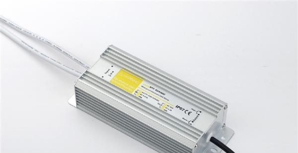 24V3A  LED恒压防水电源