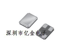 有源大真空DSV753SV晶振、3.3V石英晶振、DSV532SV压控温补晶振