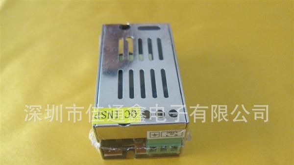 优质12V/24V/36V/48V/240W  LED驱动电源