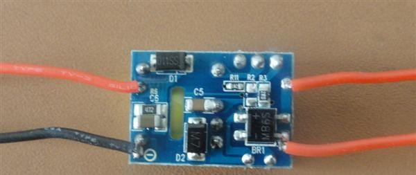 供应1*3W 3*1W CE认证LED驱动电源