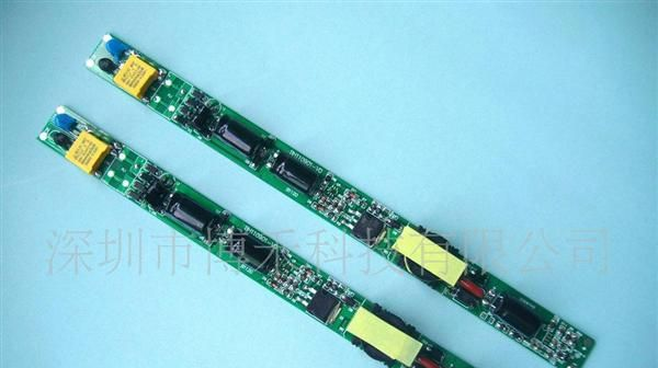 全新  15W 隔离性电源 T8-T10 LED日光灯
