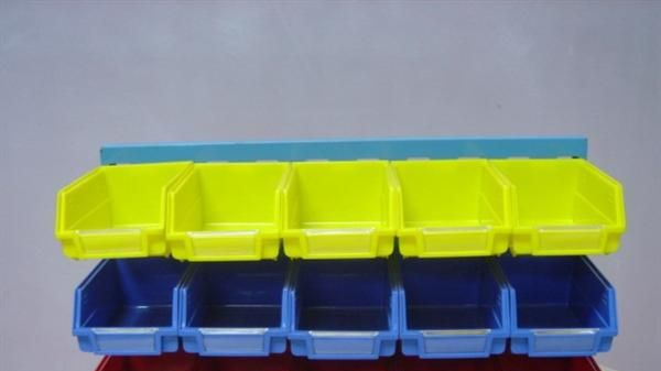 批发供应直销PP环保塑料电池、盒电池零件盒