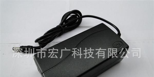 厂家供应24V 2A 电源适配器
