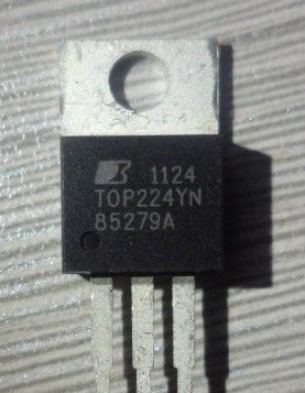供应power直插驱动芯片TOP224YN