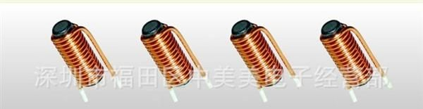 优质提供R棒型电感器 深圳磁棒电感HVC0310