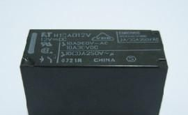 供应原装进口 FUJI/富士通  H1AA012T继电器