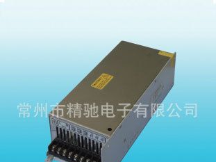 常州优质电源厂家直销300W5V60A(S-300-5) 显示屏电源