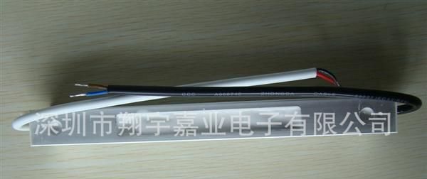 厂家直销：LED恒压防水电源 12V2.5A防水电源 30W LED防水电源