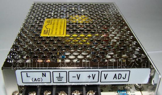 单组输出5V75WLED开关电源