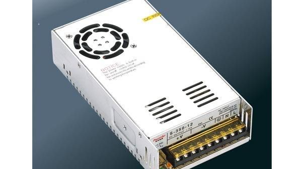大量批发12V400W开关电源  LED开关电源