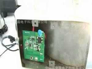 畅销LED台灯触摸控制板 触摸式台灯 3W