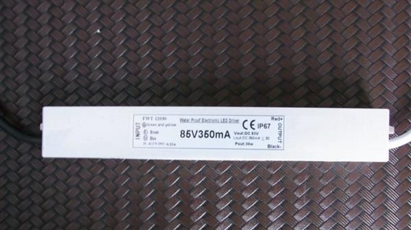 LED防水电源,恒流电源  85V350mA