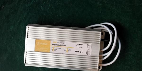 长期供应 led防水电源 led灯条驱动电源 DJ-710B
