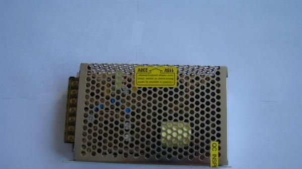 销售高品质24V5A开关电源LED开关电源