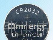 3v电池CR2025，CR2016，CR2032，CR1632，CR1620，CR1616，CR12