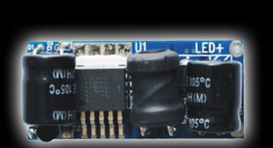 供应汽车LED电源（欢迎来电咨询）