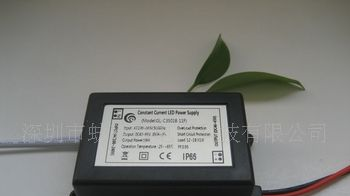 高功率LED 恒流电源驱动器,18W 开关电源，LED电源,LEDdriver