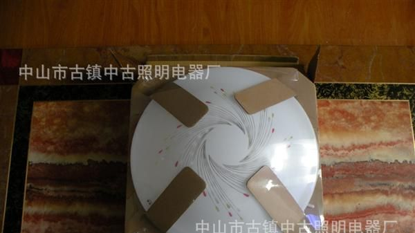 卧室LED3014晶元贴片吸顶灯【楼梯间走廊过道茶楼客厅客房】