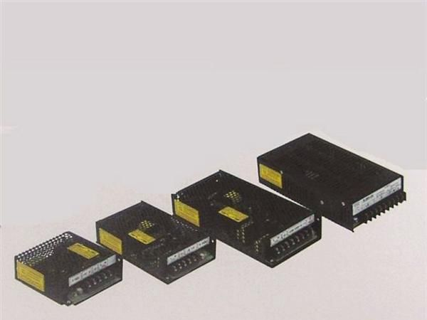 75w开关电源 LED显示屏电源，LED驱动器 led恒压电源 开关电源12v