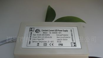 LED transformer 36 X1W,LED电源驱动器,LED变压器，LED开关电源