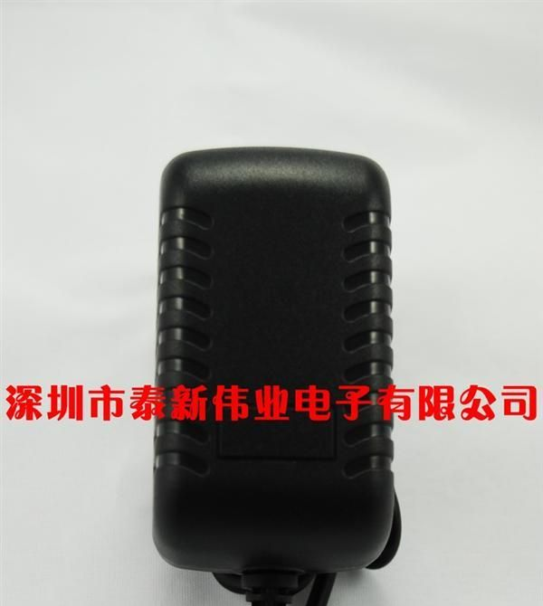 厂家直销12V1.25A路由器专用电源适配器（高品质）LED电源适配器