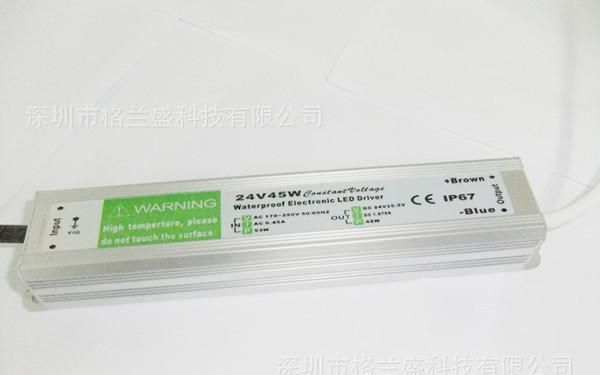 LED防水电源、防水开关电源、LED电源、驱动电源、LED开关电源